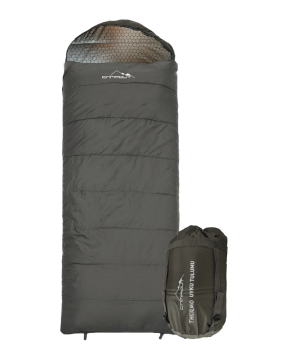 CAMPOUT THERMO UYKU TULUMU