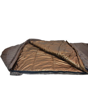 CAMPOUT THERMO UYKU TULUMU