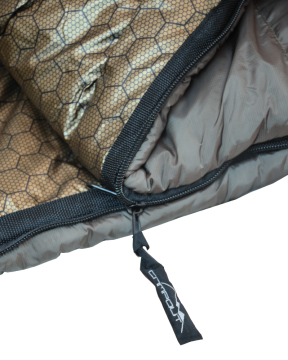 CAMPOUT THERMO UYKU TULUMU