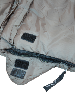 CAMPOUT THERMO UYKU TULUMU