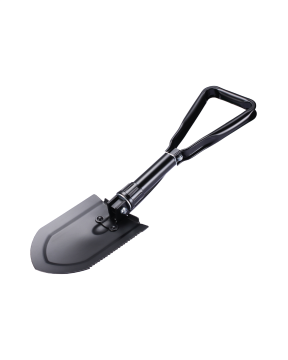 CAMPOUT ÇOK AMAÇLI KATLANIR KÜREK