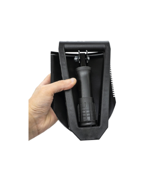 CAMPOUT ÇOK AMAÇLI KATLANIR KÜREK