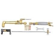 Gloor Propan Kesici Takımı Komple, Arabalı