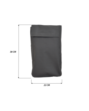 CAMPOUT ULTRALIGHT KAMP KÜREĞİ