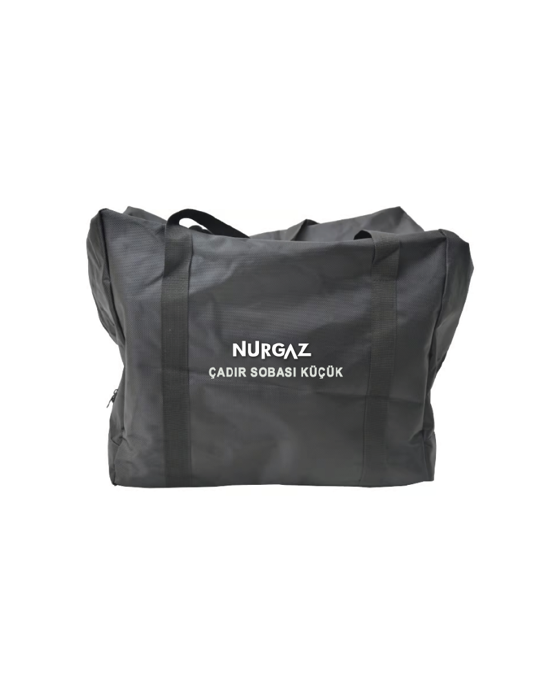 NURGAZ ÇADIR SOBASI KÜÇÜK ÇANTA