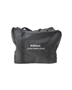 NURGAZ ÇADIR SOBASI KÜÇÜK ÇANTA