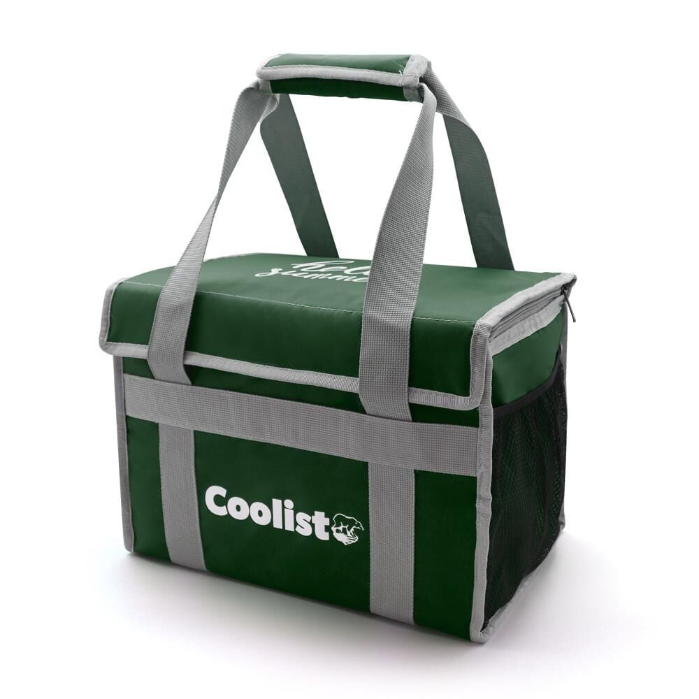 Coolist Coolist CL26G 26 Litre Katlanabilir Termos Bez Çanta / Buzluk En Ucuz Fiyatları ve Özellikleri