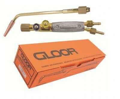 Gloor Şalumo Takımı 4'lü Set 3601+3611~3614
