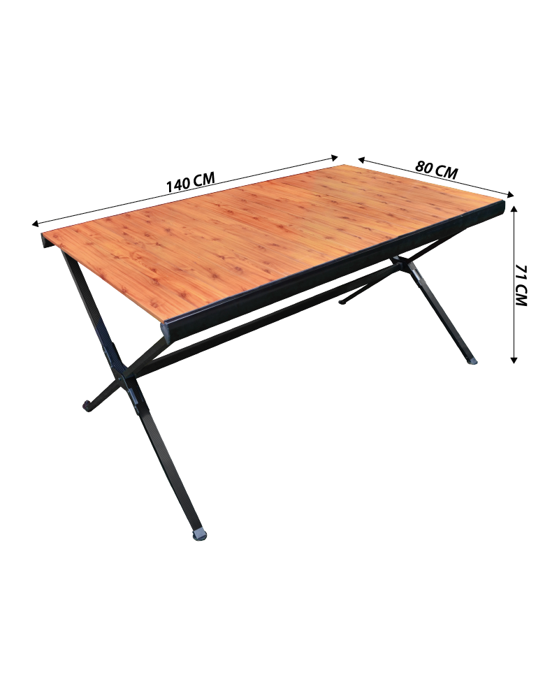 CAMPOUT ODİN KAMP MASASI