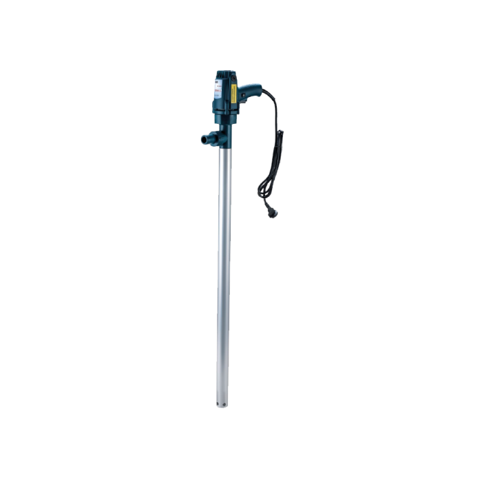 Mitapomp Varil Tipi Yakıt Transfer Pompası(Ölçü Seçeneklerine Bakınız) 24V