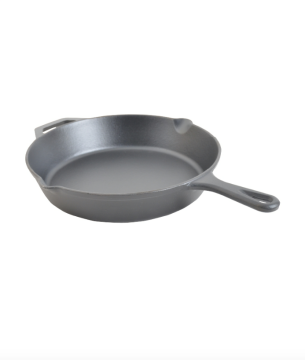 CAMPOUT 12 INCH DÖKÜM TAVA