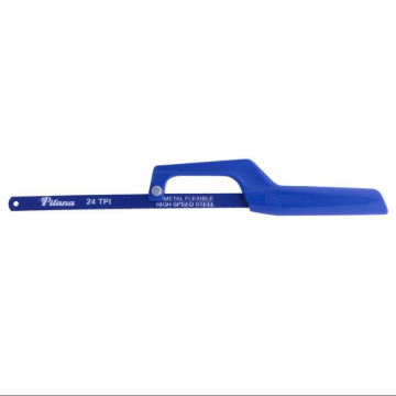 Pilana 300130,60 Bimetal 24 Tpi El Testeresı