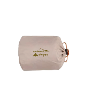 CAMPOUT SÜNGER YASTIK