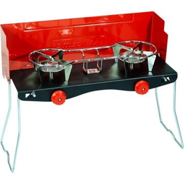 Orcamp SETK629 Katlan. Ikili Kamp Ocak Çantalı