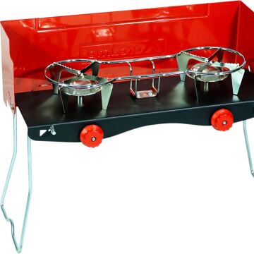 Orcamp SETK629 Katlan. Ikili Kamp Ocak Çantalı