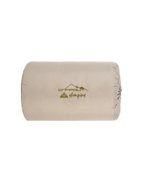 CAMPOUT TEK KİŞİLİK SÜNGER YATAK