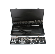 Cone CNTK320 55 Parça M3-20 HSS Kılavuz Pafta Takımı