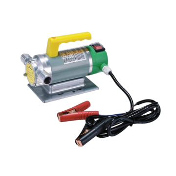 Mitapomp Alüminyum Gövde Yakıt Transfer Pompaları (Ölçü Seçeneklerine Bakınız)