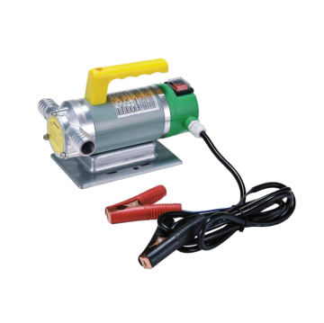 Mitapomp Alüminyum Gövde Yakıt Transfer Pompaları (Ölçü Seçeneklerine Bakınız)