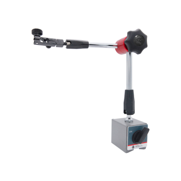 Werka W230-8180 Kromajlı Üniversal Manyetik Ayak 80kg