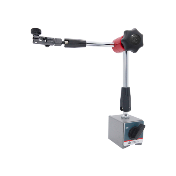 Werka W230-8180 Kromajlı Üniversal Manyetik Ayak 80kg