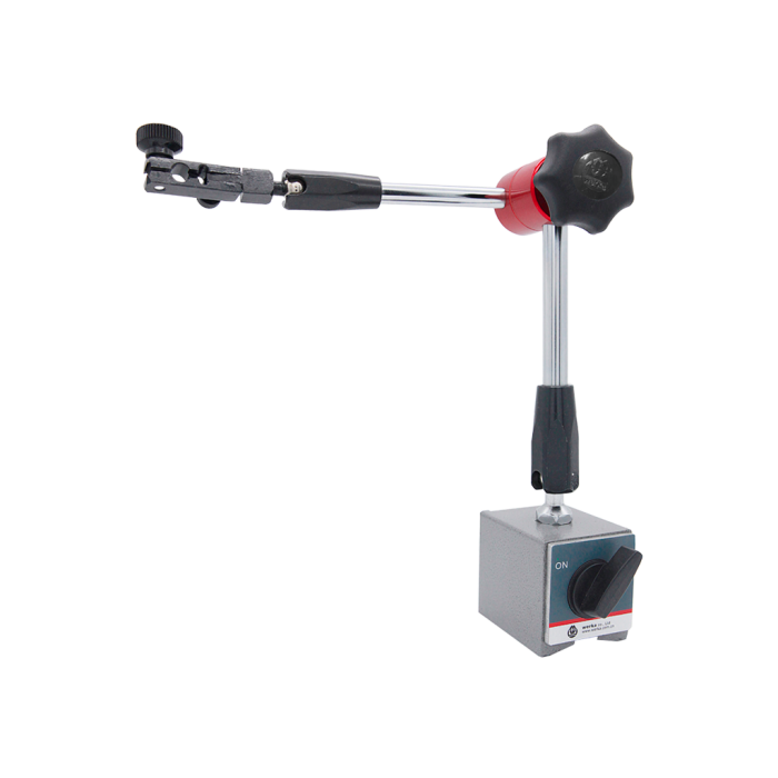 Werka W230-8180 Kromajlı Üniversal Manyetik Ayak 80kg