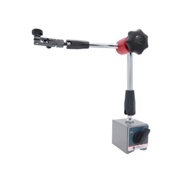 Werka W230-8180 Kromajlı Üniversal Manyetik Ayak 80kg