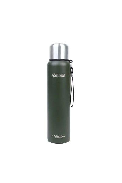 Orcamp OUT-5100 Çelik Kamp Termos Bardak 1500 ml