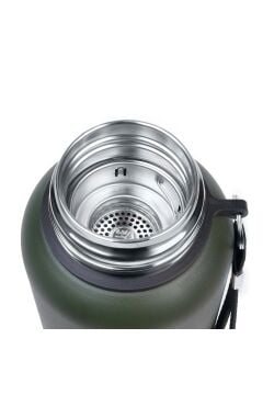 Orcamp OUT-5100 Paslanmaz Çelik Kamp Termos Bardak 1500 ml