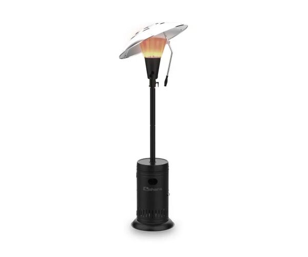 Aygaz 360° Isı Odağı Dış Mekan Isıtıcı - 13kW