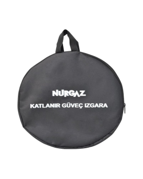NURGAZ KATLANIR GÜVEÇ IZGARA