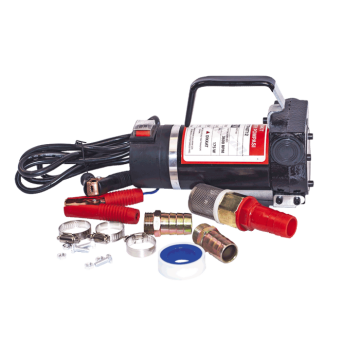 Mitapomp Yakıt Transfer Pompaları (Ölçü Seçeneklerine Bakınız)