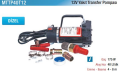 Mitapomp Yakıt Transfer Pompaları (Ölçü Seçeneklerine Bakınız)
