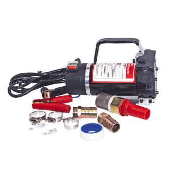 Mitapomp Yakıt Transfer Pompaları (Ölçü Seçeneklerine Bakınız)