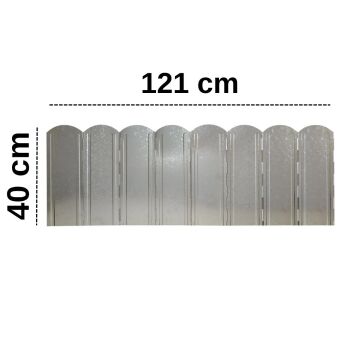 Madfox Katlanır Rüzgar Kesici Aparat