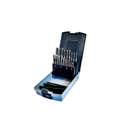 Maier MKTK352 21 Parça M3-12 DIN352 Kılavuz Takımı