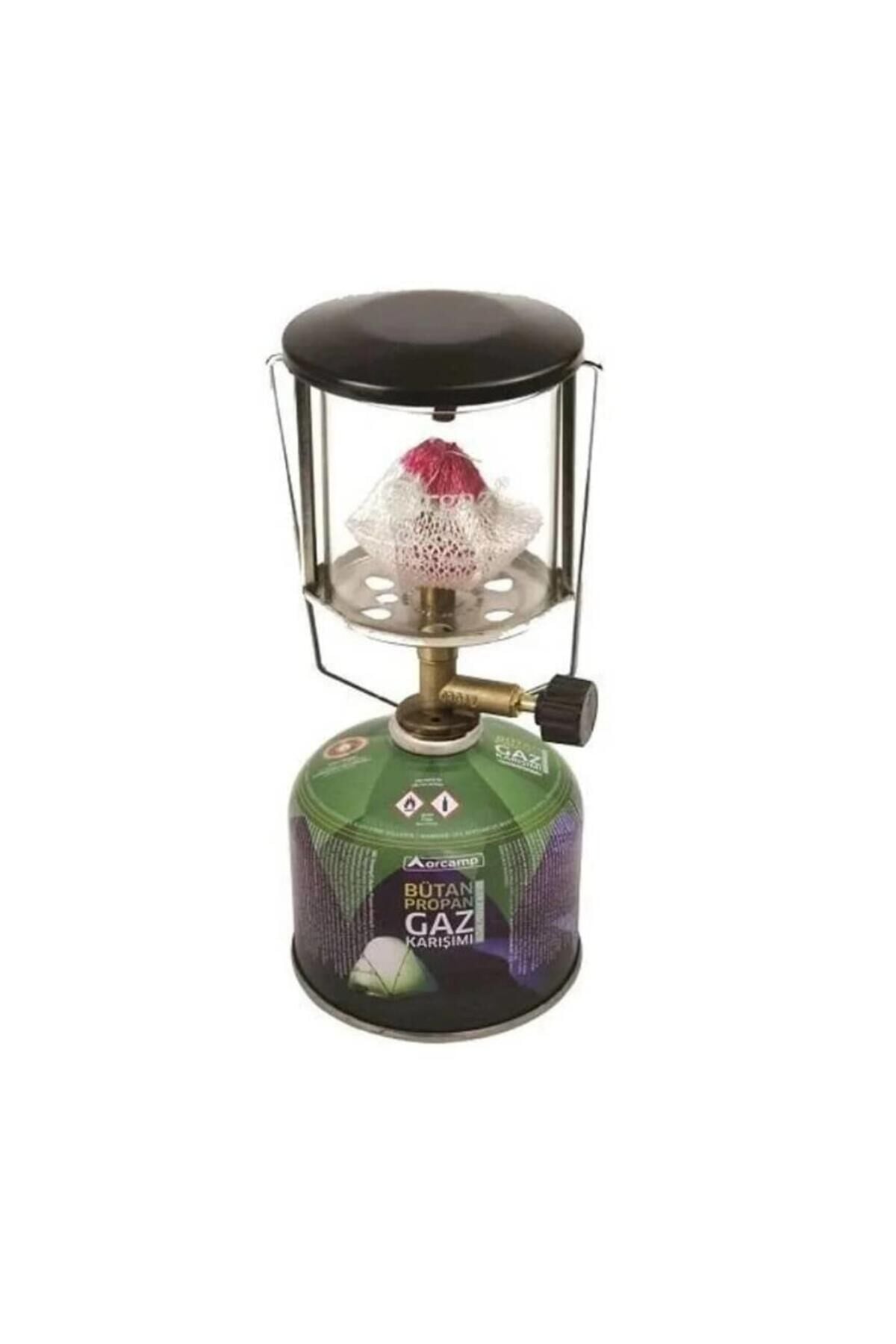 Orcamp L-192 Siboplu Kartuş Lamba