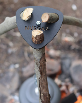 NURGAZ ÜÇ AYAK APARATI