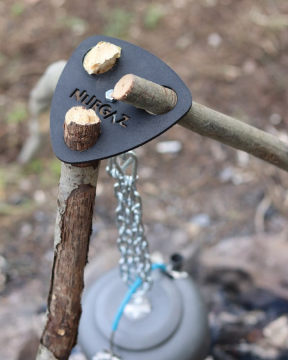 NURGAZ ÜÇ AYAK APARATI