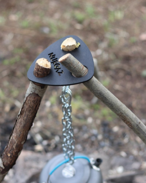 NURGAZ ÜÇ AYAK APARATI