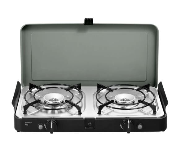 Aygaz Cadac 2 Cook 3 Pro Ocak