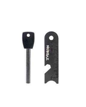 NURGAZ MAGNEZYUM ÇUBUĞU