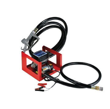 Mitapomp Sayaçlı Yakıt Transfer Pompaları(Ölçü Seçeneklerine Bakınız)