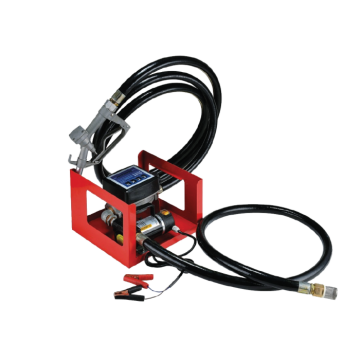 Mitapomp Sayaçlı Yakıt Transfer Pompaları(Ölçü Seçeneklerine Bakınız)