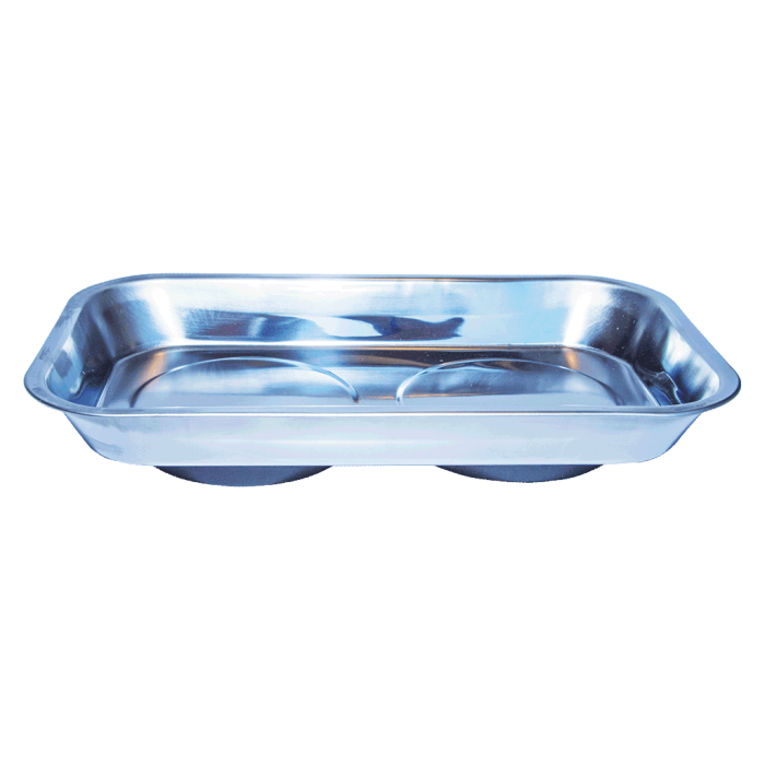 NT Tools NTSR03 140 x 240 mm. Manyetik Takım Tepsisi