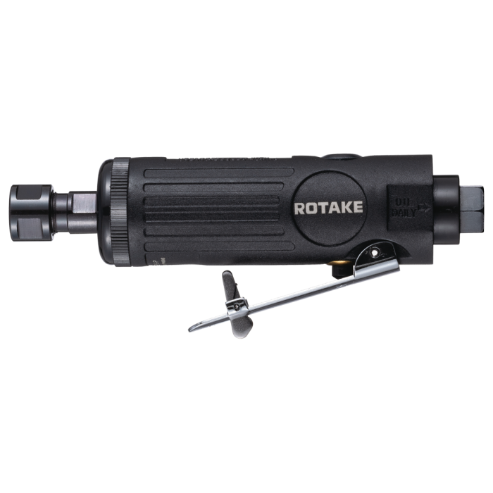 Rotake RT-1206-P 6mm. 22000RPM Havalı Kalıpçı Taşlama