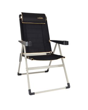 CAMPOUT Alüminyum Xxl Masa + 2 Lüx Sandalye Set