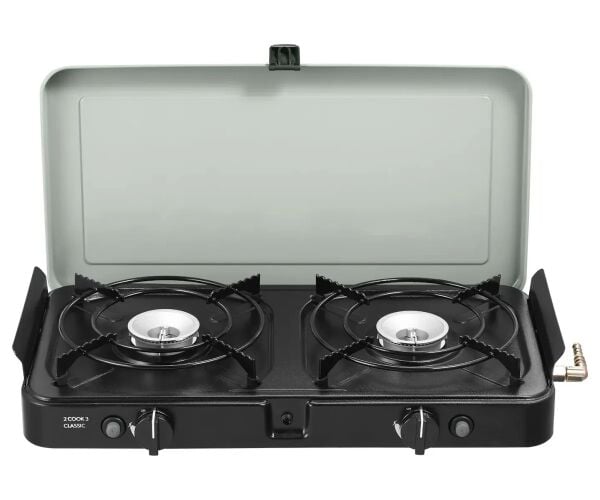 Aygaz Cadac 2 Cook 3 Kamp Ocağı
