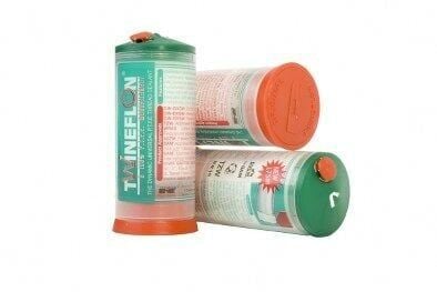 Resiflon Teflon İp 175 M.