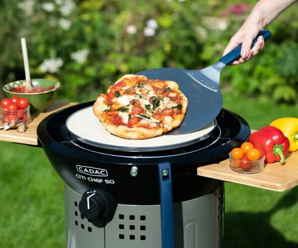 Aygaz Cadac Pizza Küreği